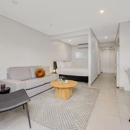 The Merchant Hotel Cité de Cité de Sydney Extérieur photo