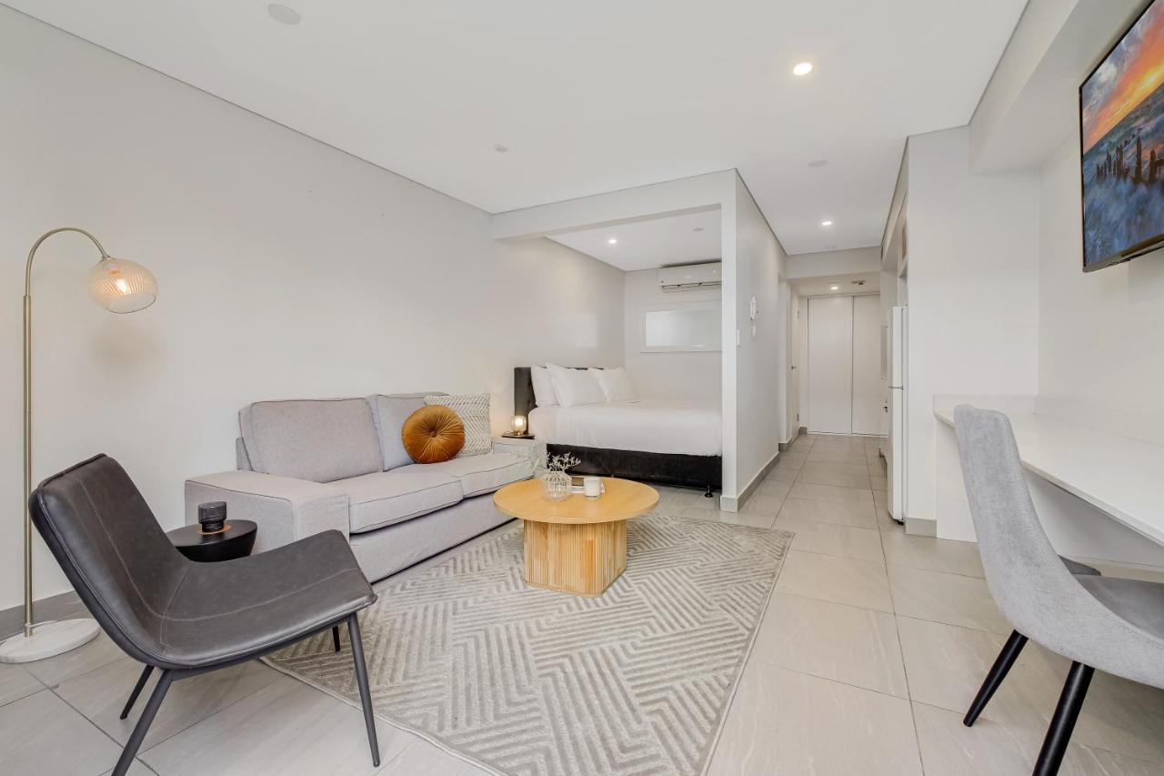 The Merchant Hotel Cité de Cité de Sydney Extérieur photo
