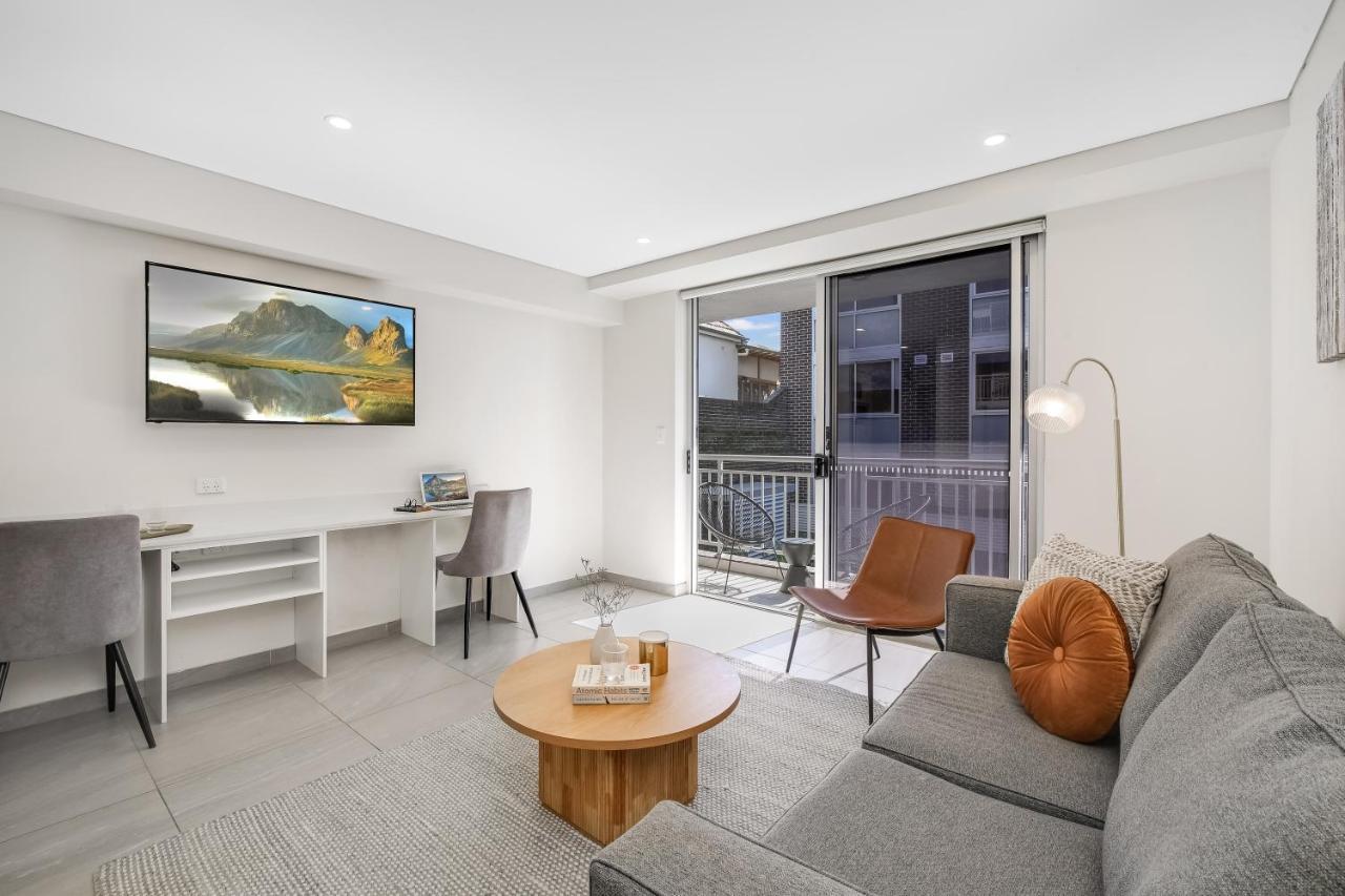 The Merchant Hotel Cité de Cité de Sydney Extérieur photo