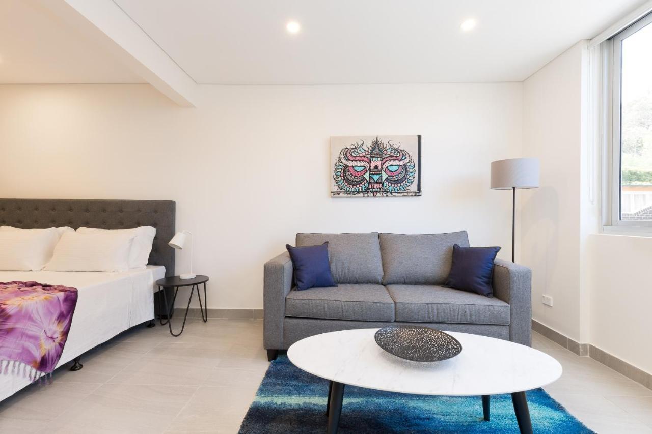 The Merchant Hotel Cité de Cité de Sydney Extérieur photo