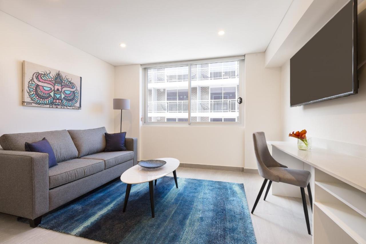 The Merchant Hotel Cité de Cité de Sydney Extérieur photo