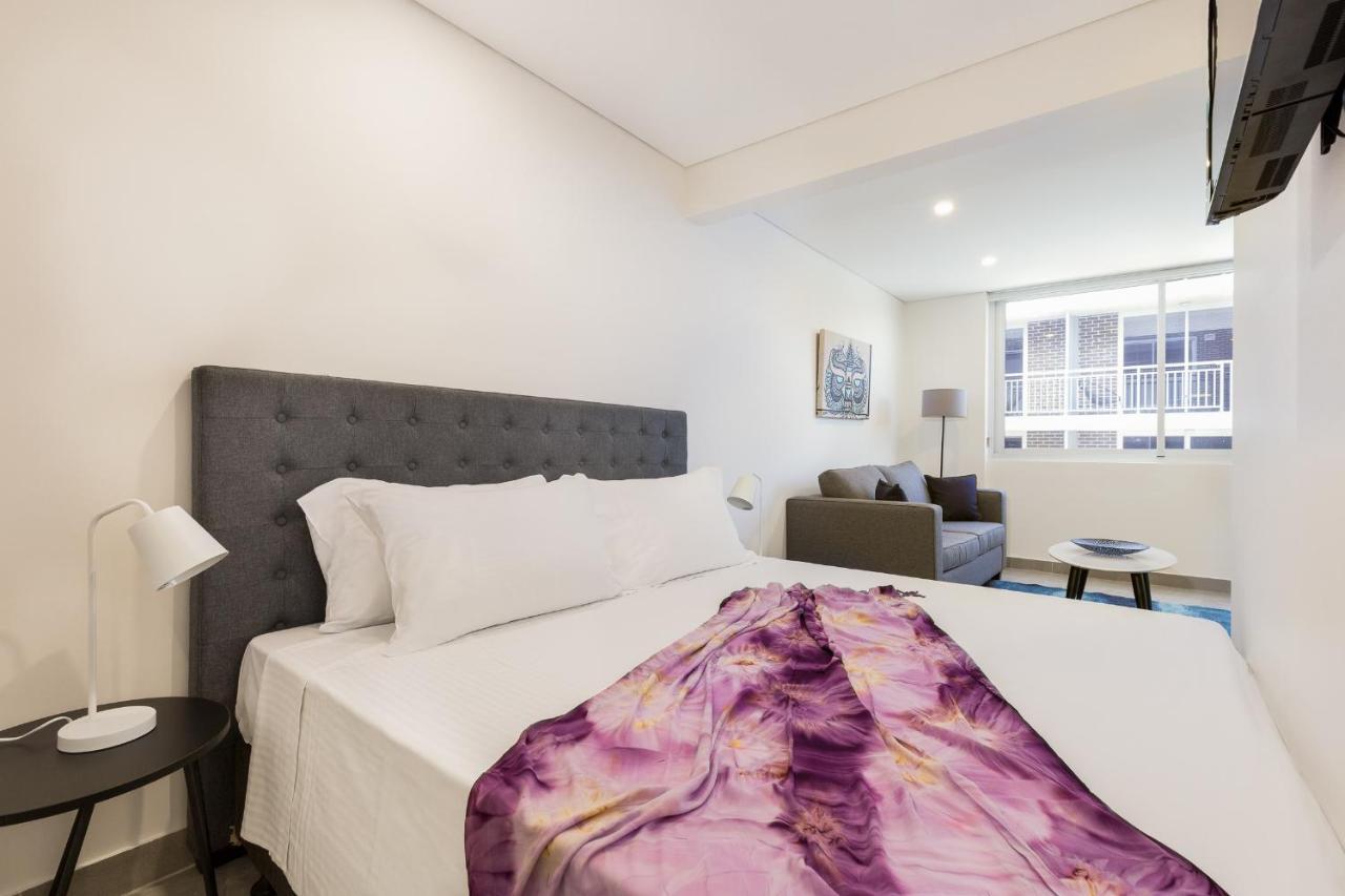 The Merchant Hotel Cité de Cité de Sydney Extérieur photo