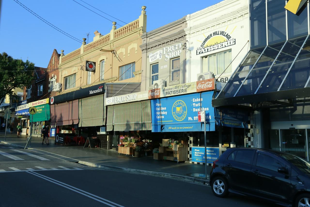 The Merchant Hotel Cité de Cité de Sydney Extérieur photo