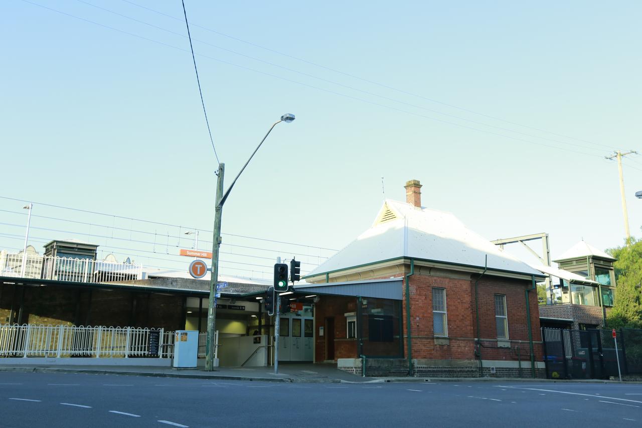 The Merchant Hotel Cité de Cité de Sydney Extérieur photo