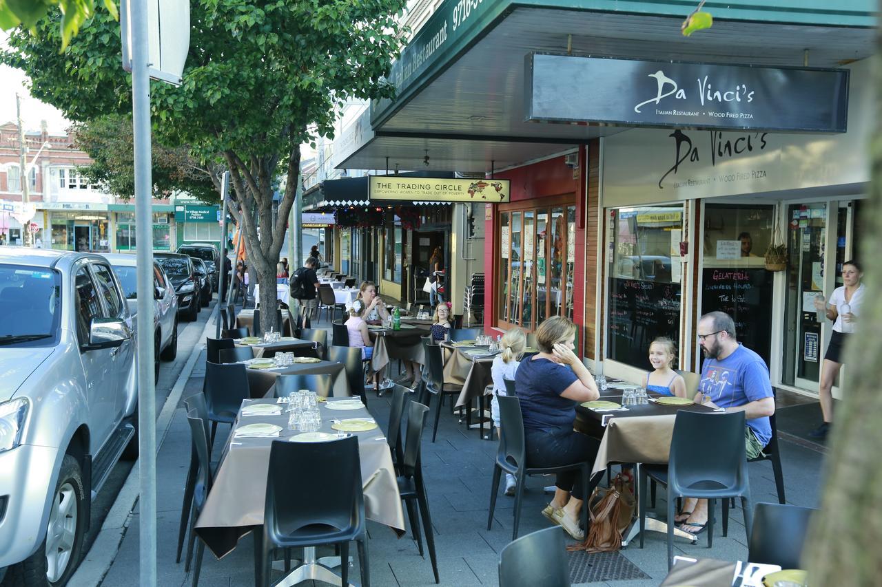 The Merchant Hotel Cité de Cité de Sydney Extérieur photo